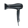 Beurer HC 50 hair dryer ,Gentle hair dryer with 2 attachments & 3-stage ion technology| HC 50