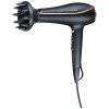 Beurer HC 80 hair dryer ,Gentle hair dryer with extra-powerful and durable motor| HC 80