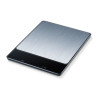 Beurer KS 34XL Stainless Steel Kitchen Scale | KS 34XL