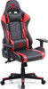 REDRAGON Gaming chair - Red & Black | C602