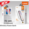 LDNIO 10000 MAH UNIVERSAL WIRELESS POWER BANK