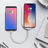 LDNIO 10000 MAH UNIVERSAL WIRELESS POWER BANK