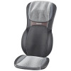 Beurer MG 295 HD 3D Shiatsu Seat Cover in Black | MG 295