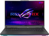 ASUS ROG Strix 18 18″ WQXGA Gaming Laptop - Intel Core i9-13980HX - RAM 16GB - SSD 1TB - RTX 4080 | G814JZ-G18.I94080