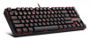 Redragon K552 Mechanical Gaming Keyboard | K552RGB-2