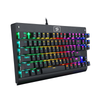 Redragon K568 RGB Dark Avenger Mechanical Gaming Keyboard | K568RGB-2