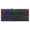 Redragon K568 RGB Dark Avenger Mechanical Gaming Keyboard | K568RGB-2