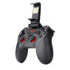 Redragon G812 Ceres Wireless Gaming Controller for iOS, Bluetooth Joystick Gamepad w/ Durable Battery | G812