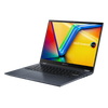 Asus VivoBook S 14 Flip 14"WUXGA Laptop - Intel Core i5-12500H - RAM 8GB - SSD 512GB | TP3402ZA-DB51T