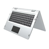 iView Classmate 2-in-1 14.1″ Laptop - Intel Atom E3950 - RAM 8GB - SSD 128GB | 141E3950