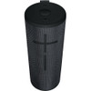 Logitech UE Megaboom 3 Wireless Speakers - Night Black | 984-001390