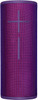Logitech UE Megaboom 3 Wireless Speakers - Ultra Violet Purple | 984-001393