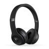 Beats Solo 3 Wireless On-Ear Headphones, Black | MX432