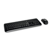 Microsoft Keyboard & Mouse Wireless PY900020 850 for Desktop Computers