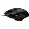 Logitech G502 X Wired Gaming Mouse - Black | 910-006136