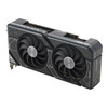 ASUS NVIDIA GeForce RTX 4070 Dual Dual Fan 12GB GDDR6X PCIe 4.0 Graphics Card | DUALRTX407012G