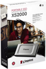 Kingston 4TB External SSD | SXS2000/4000G