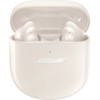 Bose - QuietComfort Earbuds II True Wireless Noise Cancelling In-Ear Headphones - White| 870730-0020