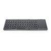 Foldable Bluetooth Keyboard - Tri- Folding Portable Wireless Keyboard