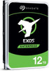 Seagate Exos X18 ST12000NM000J 12TB 7200 RPM 256MB Cache SATA 6.0Gb/s 3.5" Hard Drives | ST12000NM000J