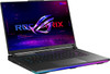 ASUS ROG Strix Scar 16 16″ Laptop - Intel Core i9-13980HX - RAM 32GB - SSD 1TB - NVIDIA RTX 4080 - Win 11 | G634JZ-XS96