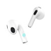 Green True Wireless Earbuds 3 - White | GNTWIRBUD3