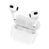 Green True Wireless Earbuds 3 - White | GNTWIRBUD3