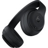Beats Studio 3 Over Ear Wireless Bluetooth Headphones - Matte Black | MX3X2LL/A