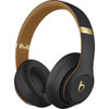 Beats Studio 3 Over Ear Wireless Bluetooth Headphones - Midnight Black  | MXJ92LL/A