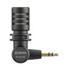 BOYA Mininature Condenser Microphone | BY-M100