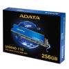 Adata Legend Aleg 710 250GB PCIe Gen3 x4 M.2 2280 SSD |ALEG-710-250GCS