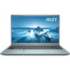 MSI PRESTIGE 14 A12SC-010 14" Gaming Laptop - Intel Core i5- 1240P - RAM 16GB - SSD 512GB - NVIDIA GTX 1650 - Win 11 | PRE1412010