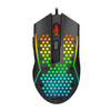 Redragon Wired gaming mouse | M987P-K