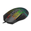 Redragon Wired gaming mouse | M987P-K