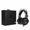 Redragon TRITON Wired Active Noise Canceling Gaming Headset | H991