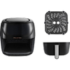 Russell Hobbs Satisfry 4L Digital Air Fryer | 27160-56