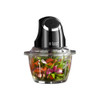 Russell Hobbs Desire Matte Black Mini Chopper 200W | 24662-56