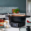 Russell Hobbs Good to Go Multicooker 6.5L 750W | 28270-56