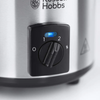 Russell Hobbs Compact Home Slow Cooker 2L 145W | 25570-56