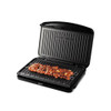 Russell Hobbs George Foreman Fit Medium Grill 1630W | 25810-56