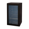 Russell Hobbs Freestanding Bottles Cooler Fridge - Black | RH48BC101B-F