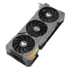 ASUS TUF Gaming GeForce RTX™ 4070 Ti 12GB GDDR6X OC Edition with DLSS 3, lower temps, and enhanced durability | RTX 4070 Ti