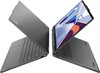 Lenovo YOGA 7 2-IN-1 14" 2.2K Laptop - Intel Core i7-1355U - RAM 16GB - SSD 512GB - Intel Iris Xe | 82YL0005US