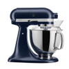 KitchenAid Artisan Series 4.8 L Tilt-Head Stand Mixer + Free Bowl, Ink Blue | KADAP5KSM175PSEIB