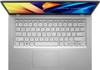 Asus VivoBook 14" Laptop - Intel Core i3-1115G4 - RAM 8GB - SSD 128GB - UHD Graphics| X1400EA-I38128