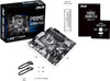 Asus Intel Z390 with Lga1151 Motherboard Prime z390 m – Plus