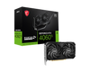 MSI GeForce RTX™ 4060 Ti VENTUS 2X BLACK 8GB OC