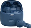 JBL Live Flex True Wireless Noise Cancelling Earbuds - Blue | LIVEFLEX