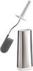 Joseph Joseph EasyStore Plus Toilet Paper Holder with Flex Steel Toilet Brush | 70519