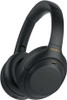 Sony Wireless Noise-Canceling Over-Ear Headphones, Black | WH-1000XM4/BM